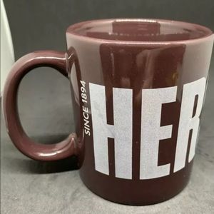 Hershey's Cup Mug